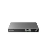 GRANDSTREAM GWN7811 Managed Layer Switch 3. Ports: 8X GbE RJ45, 2X SFP+,... - $102.85