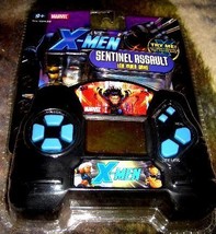 Marvel X Men Sentinel Assault  Electronic Game  New - £23.66 GBP