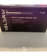 Center Console Tray Organizer Replacement For Tesla Model 3 Highland &amp; Y... - $545.35 MXN
