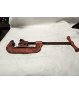 MCC No. 3 3" Pipe Cutter, Missing Cutting Wheel - $49.99