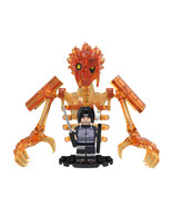Susanoo Itachi Uchiha Naruto Series Minifigures Minifigs Toy Gift - $9.62 CAD