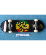 Tech Deck Original Santa Cruz Fingerboard with Birdhouse Wheels - £5.17 GBP