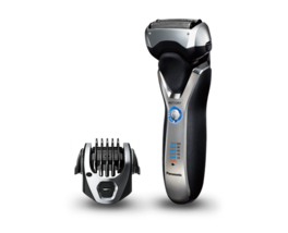 Panasonic ES-RT77 Beard Shaver Wet Dry Trimmer Three-Eye Movable Cutting... - $194.96