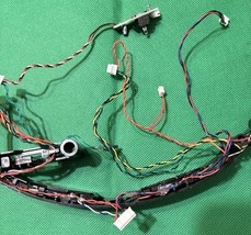 iRobot Roomba 400 Series Front Bumper Retaining Plate  Hardware &amp; Wiring - $14.25