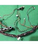 iRobot Roomba 400 Series Front Bumper Retaining Plate  Hardware &amp; Wiring - $262.60 MXN