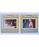 2 1993 Movie FLESH AND BONE 35mm COLOR SLIDES Dennis Quaid Meg Ryan Jame... - $13.60 CAD