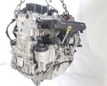 Engine Motor 3.0L 6 Cylinder Turbo VIN 90 129k Miles OEM 2015 2016 Volvo... - $2,233.42