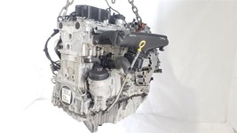 Engine Motor 3.0L 6 Cylinder Turbo VIN 90 129k Miles OEM 2015 2016 Volvo V60 ... - £1,783.06 GBP
