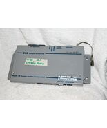 system studies inc uM260 Micro Pressurization System Monitor no ac pluig... - $475.63 CAD