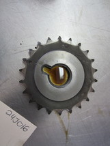Exhaust Camshaft Timing Gear From 2010 Toyota Tacoma  4.0 1307031030 - $35.00