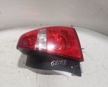 Passenger Tail Light Classic Style Emblem In Grille Fits 04-08 MALIBU 10... - $59.40