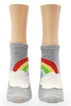 Sock House Co. Rainbow Juniors Lowcut Socks - £4.71 GBP