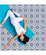 Stardust Patio Stencil - DIY Customizable Stencils for Painting Floors- ... - $899.96 MXN