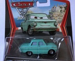 Disney Pixar Cars Petrov Trunkov - $10.99