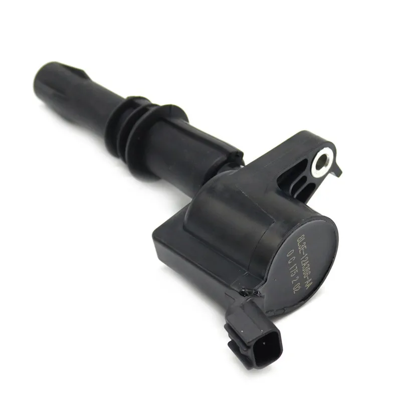 High Quality Ignition Coil for Ford for Lincoln Mark Navigator for Mercury - $33.12