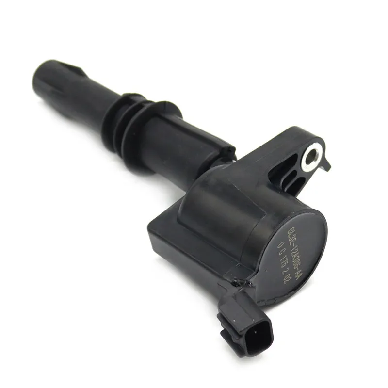 High Quality Ignition Coil for Ford for Lincoln Mark Navigator for Mercury - £26.53 GBP