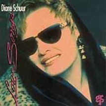 Love Songs, Diane Schuur, New - £7.43 GBP