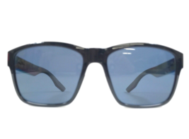 Costa Sunglasses Frames Paunch 06S9049 904903 Shiny Black Frames with Gr... - $94.04