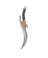 Barukas Dagger Solo Leveling Cosplay Prop - £23.73 GBP