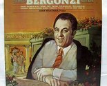 Carlo Bergonzi Sings [Vinyl] Carlo Bergonzi - $11.71