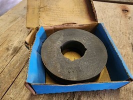 Martin 2 B 56 TB 8.6&quot; 5-15/16&quot; Od.  Groove B Belt Pulley Sheave 1610 Bushed - $74.99