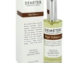Demeter Pipe Tobacco Cologne Spray 4 oz for Women - £25.74 GBP