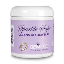 Sparkle Safe Jewelry Cleaner - £10.38 GBP