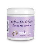 Sparkle Safe Jewelry Cleaner - $12.99