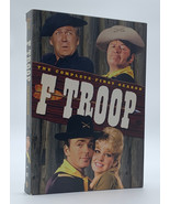 F Troop TV Show Complete First Season DVD Set in Excellent Condition, Pr... - £9.34 GBP
