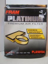 Fram Platinum Premium Air Filter PLA10154 New Sealed 23-9577-0 - £6.12 GBP