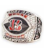 Cincinnati Bengals Championship Ring... Fast shipping from USA  - £22.11 GBP