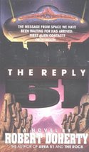 Area 51: The Reply Doherty, Robert - £4.91 GBP