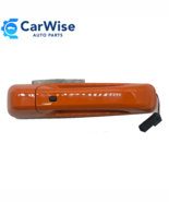 2013-2022 RAM 1500 2500 3500 EXTERIOR DOOR HANDLE RIGHT OEM NEW MOPAR 1UJ86KL4AG - $139.95