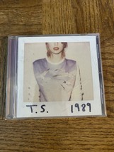 Taylor Swift 1989 CD - £20.10 GBP