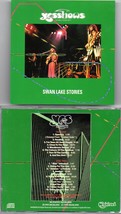 Yes - Swan Lake Stories ( Highland ) ( 2 CD SET ) ( Gothemburg . Sweden . Novemb - £24.77 GBP