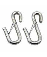 Uriah Products UT200188 S-Hook (3/8&quot; Safety Chain, 2 Per Package) - €15,97 EUR