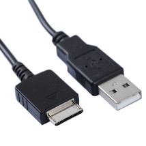 USB DATA CHARGER CABLE LEAD FOR SONY WALKMAN NWZ Series - 12 months warr... - $9.94
