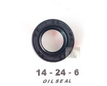 FOR Yamaha AT1 AT2 AT3 CT1 CT2 CT3 HT1 LT2 LT3 RS100 Gear Shaft Oil Seal... - $2.88