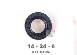 FOR Yamaha AT1 AT2 AT3 CT1 CT2 CT3 HT1 LT2 LT3 RS100 Gear Shaft Oil Seal... - $2.88