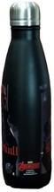 Marvel Captain America 1st Avenger RED SKULL 17oz Stainless Steel Water Bottle  - £11.86 GBP