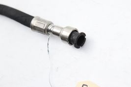 01-05 BMW E60 530I FUEL LINE PIPE TUBE E3471 image 7