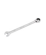 Husky 9 mm 12-Point Metric Ratcheting Combination Wrench - $10.88