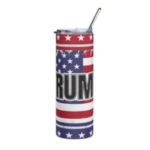 Trump Stainless Steel Tumbler - $29.99