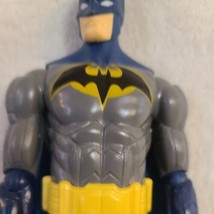 Batman 12&quot; DC Comics Action Figure Loose  Modern *RARE* - £15.16 GBP