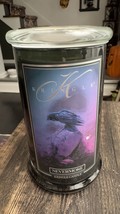 Kringle Candle Nevermore Rare - $28.99