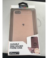 Bytech Iphone 7 Ring Durable Holder Phone Case - €10,81 EUR