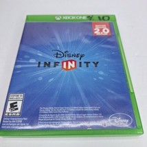 Disney Infinity (2.0 Edition) (Microsoft Xbox One, 2014) Disc Only - $6.92