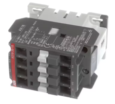 Globe AX18-30-10, Contactor, 110-120V, 50/60HZ, 3 Pole, Planetary Stand ... - $824.99
