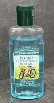 Bath &amp; Body Works Instant Anti-Bacterial Hand Gel Juniper Breeze 3 oz READ - $19.80