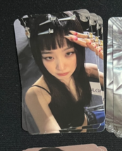 SEULGI Red Velvet Irene&amp;Seulgi Official Photocard &#39;TILT&#39; Kpop Authentic ... - $9.47